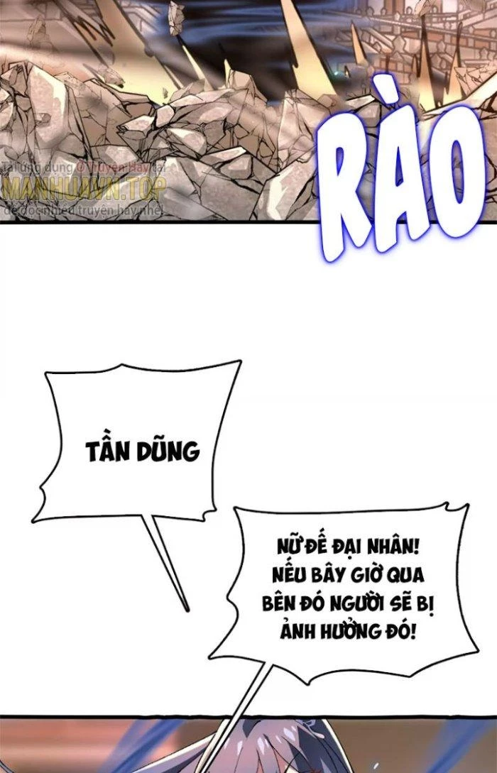 Tiến Hóa Đi, Caterpie Chapter 22 - Trang 3