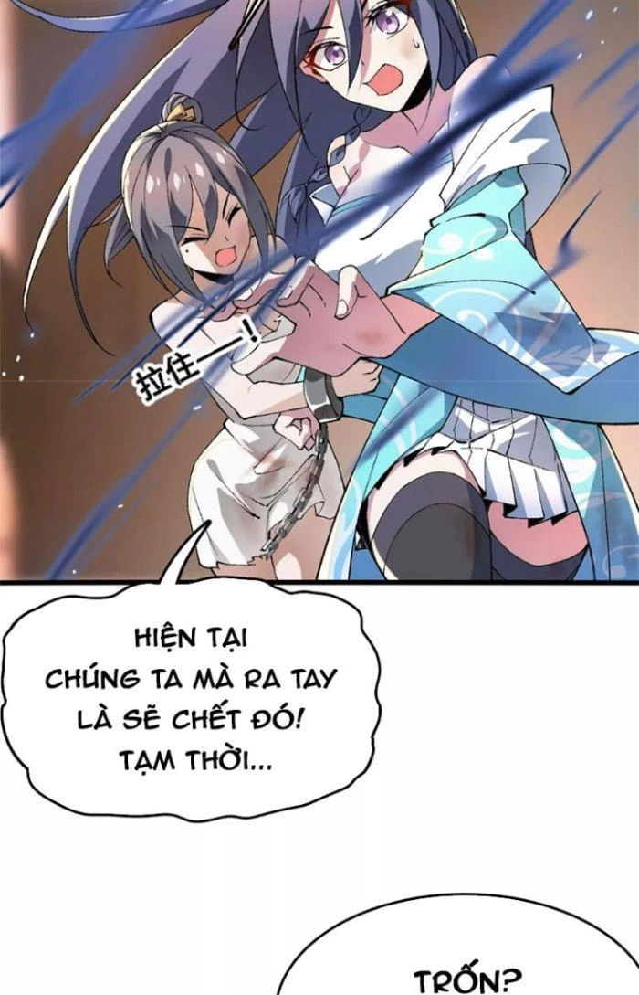 Tiến Hóa Đi, Caterpie Chapter 22 - Trang 3