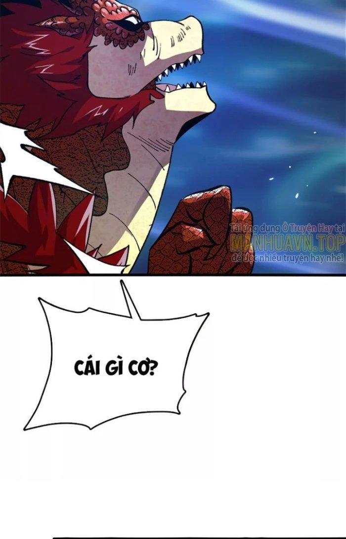 Tiến Hóa Đi, Caterpie Chapter 22 - Trang 3
