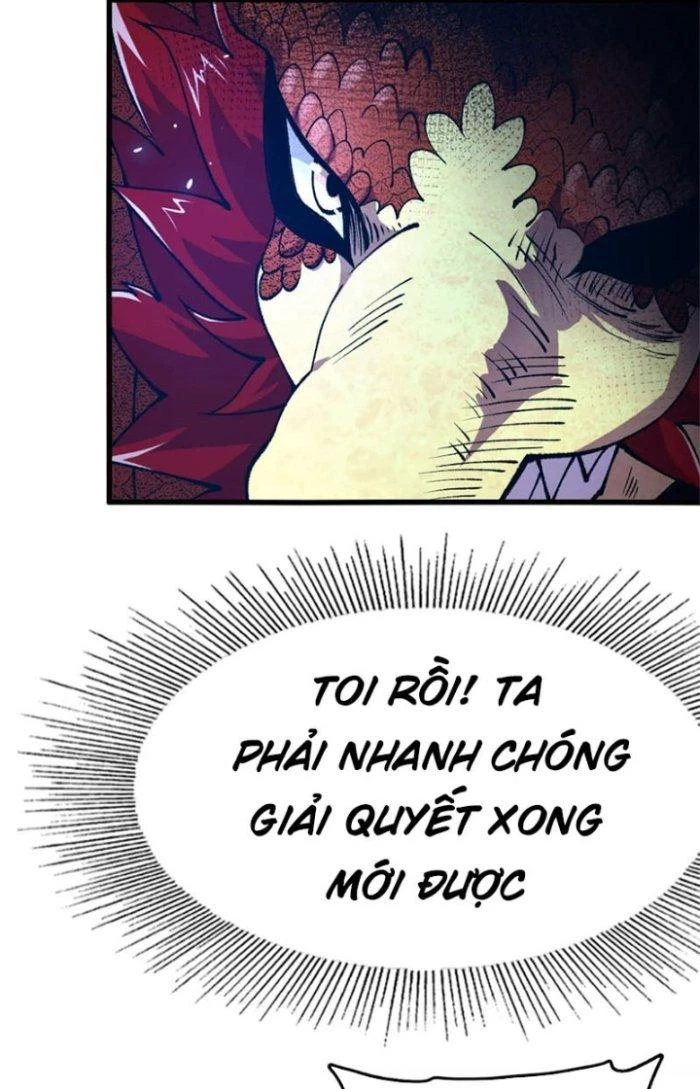 Tiến Hóa Đi, Caterpie Chapter 22 - Trang 3
