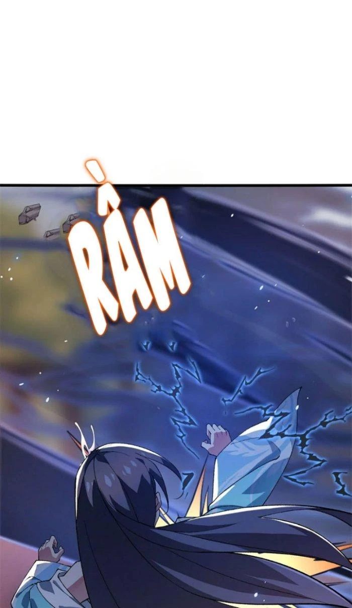 Tiến Hóa Đi, Caterpie Chapter 22 - Trang 3