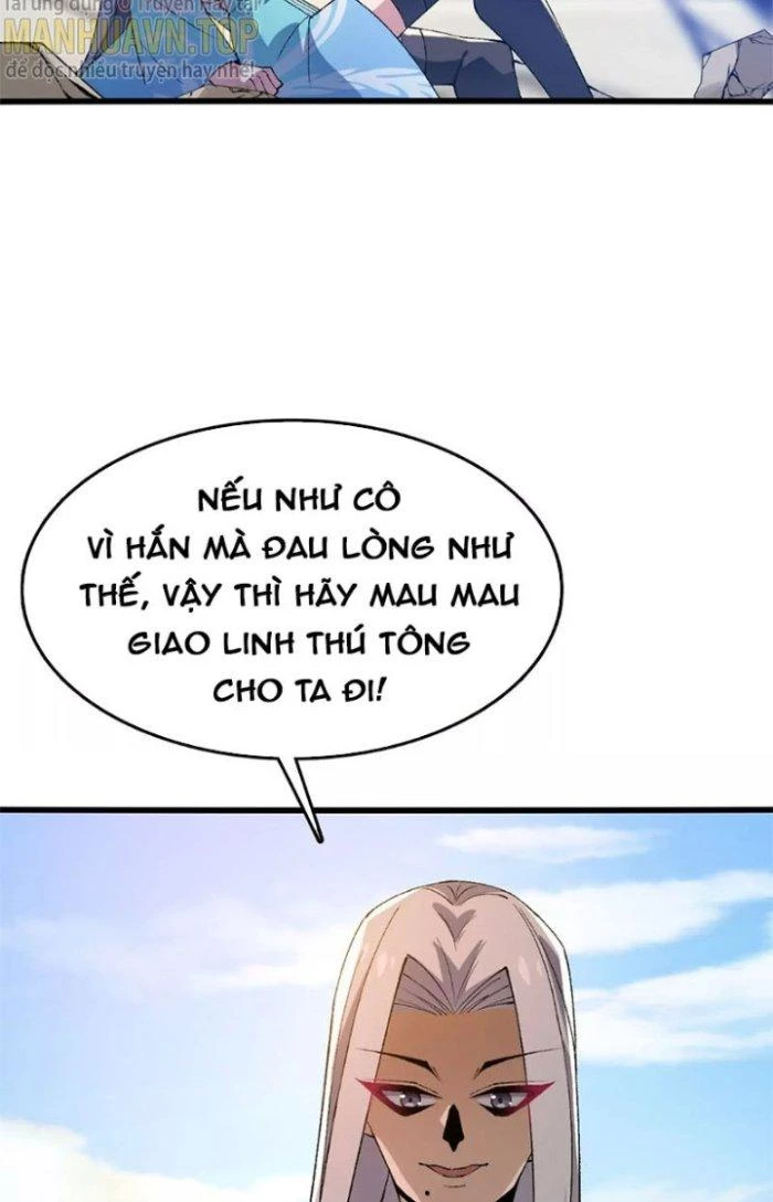 Tiến Hóa Đi, Caterpie Chapter 22 - Trang 3