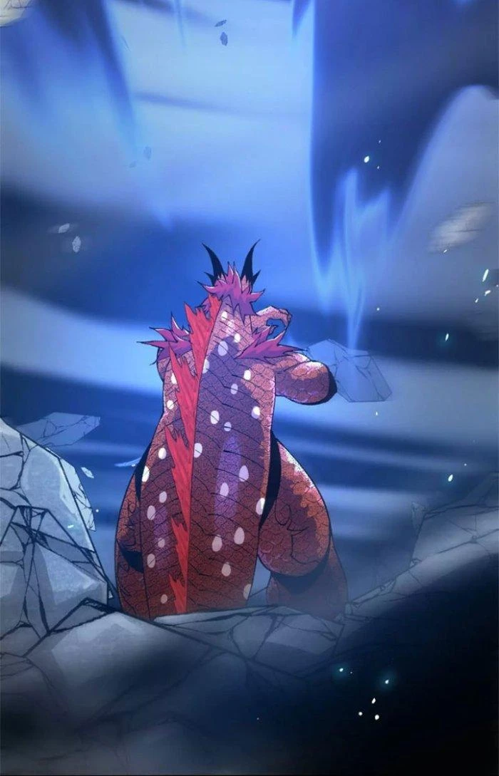 Tiến Hóa Đi, Caterpie Chapter 22 - Trang 3
