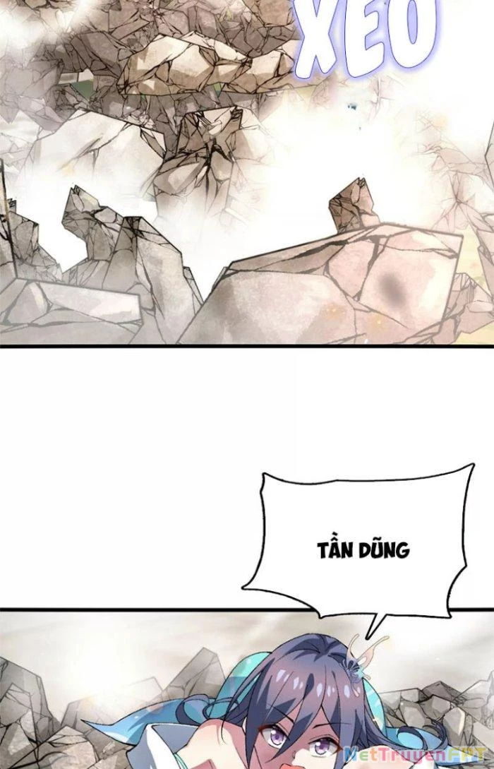 Tiến Hóa Đi, Caterpie Chapter 22 - Trang 3