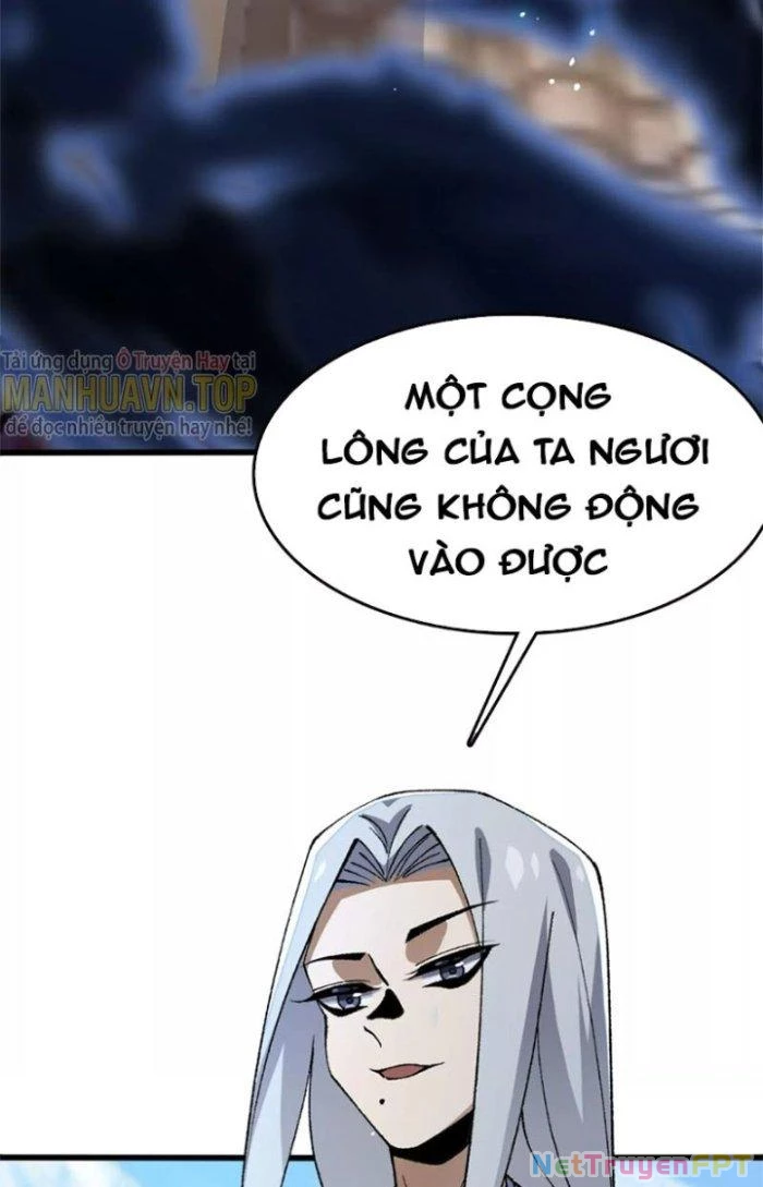 Tiến Hóa Đi, Caterpie Chapter 22 - Trang 3