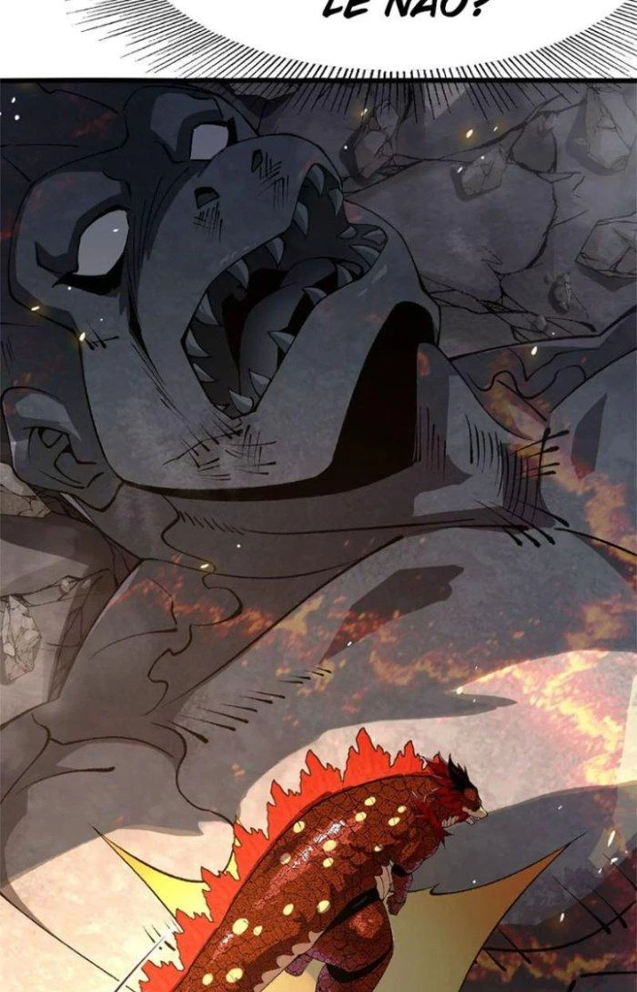 Tiến Hóa Đi, Caterpie Chapter 22 - Trang 3