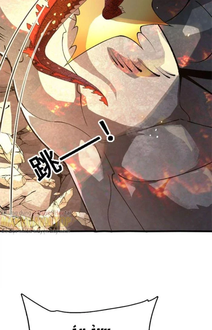 Tiến Hóa Đi, Caterpie Chapter 22 - Trang 3