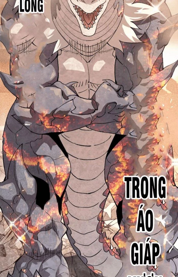 Tiến Hóa Đi, Caterpie Chapter 22 - Trang 3