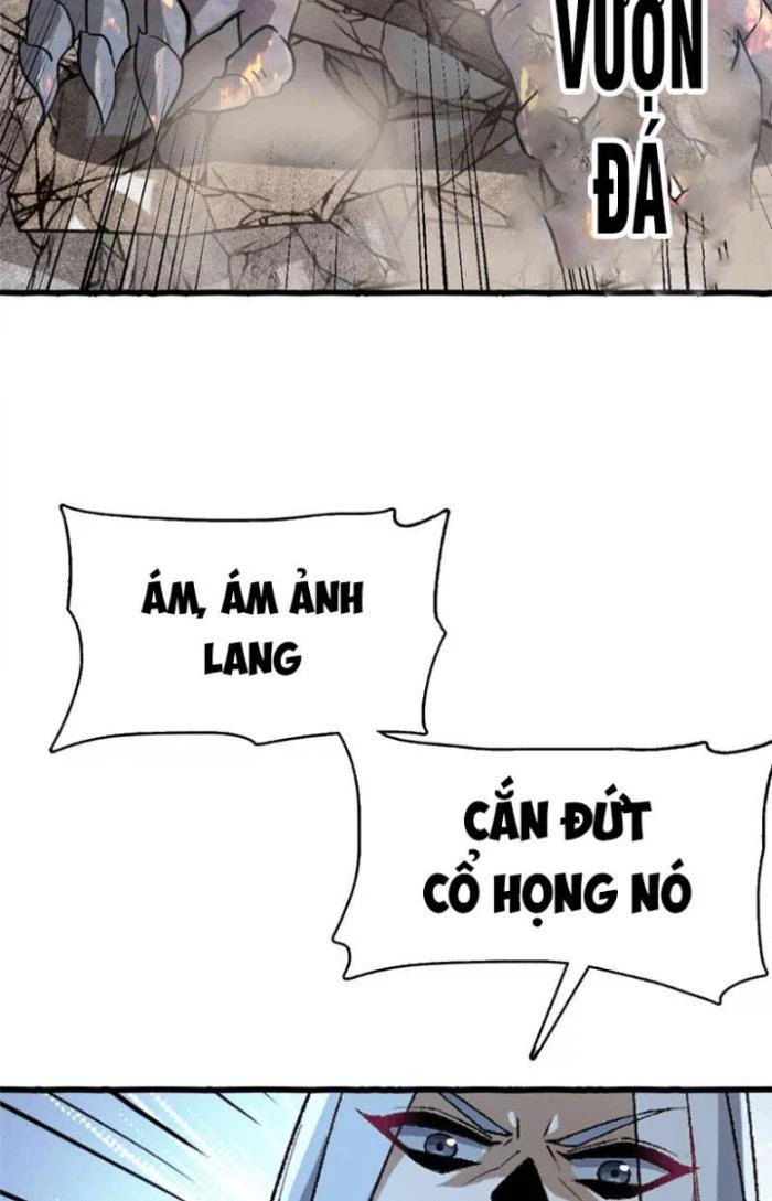 Tiến Hóa Đi, Caterpie Chapter 22 - Trang 3