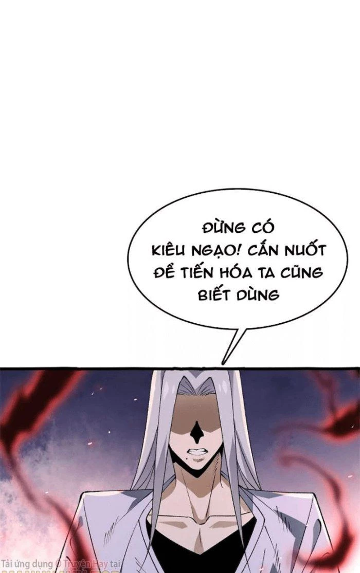 Tiến Hóa Đi, Caterpie Chapter 22 - Trang 3