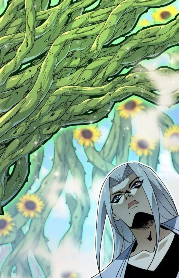 Tiến Hóa Đi, Caterpie Chapter 25 - Trang 2
