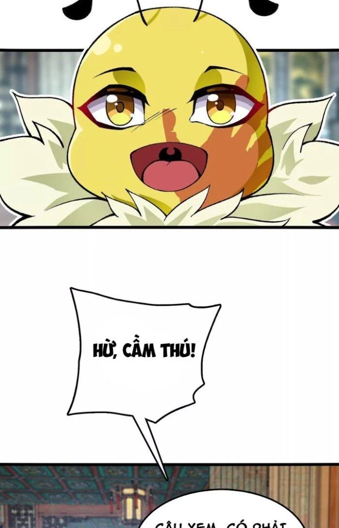 Tiến Hóa Đi, Caterpie Chapter 28 - Trang 3
