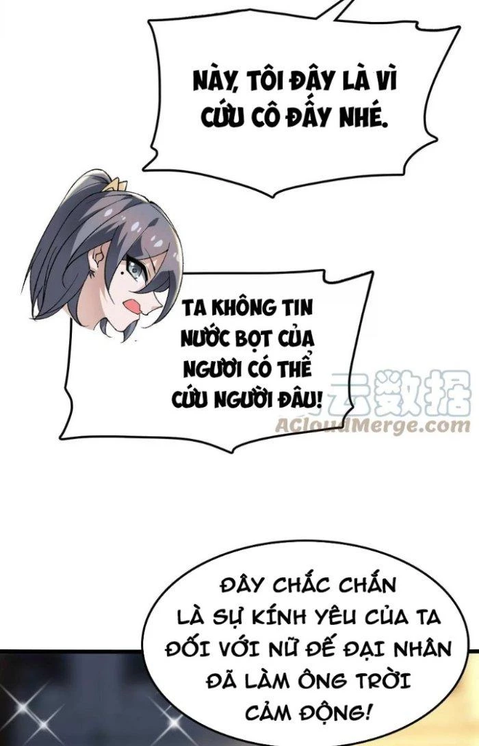 Tiến Hóa Đi, Caterpie Chapter 28 - Trang 3