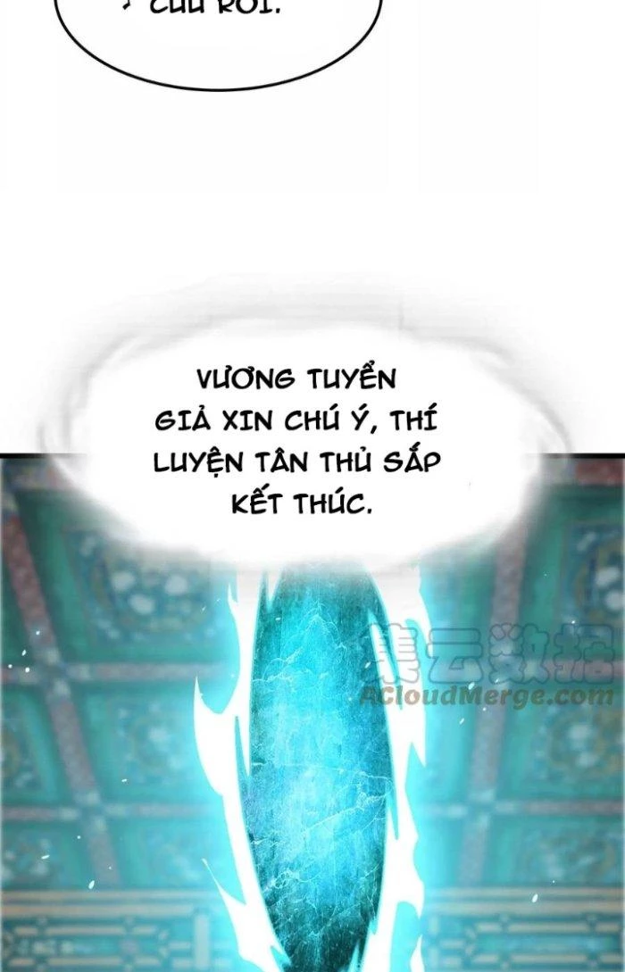 Tiến Hóa Đi, Caterpie Chapter 28 - Trang 3