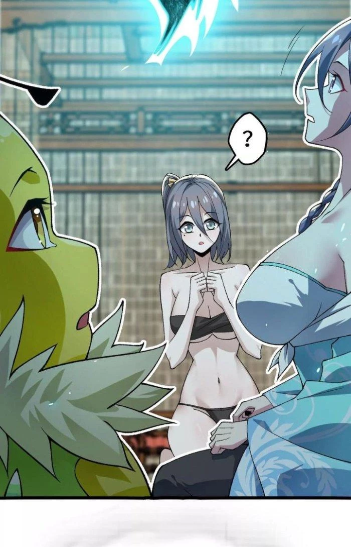 Tiến Hóa Đi, Caterpie Chapter 28 - Trang 3