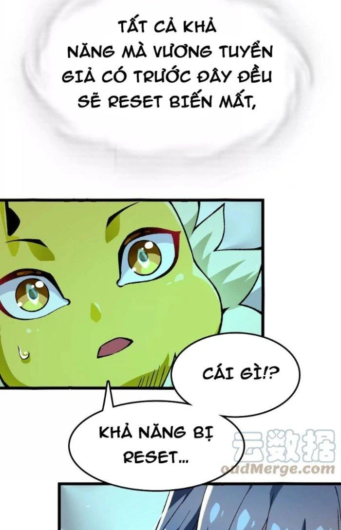 Tiến Hóa Đi, Caterpie Chapter 28 - Trang 3