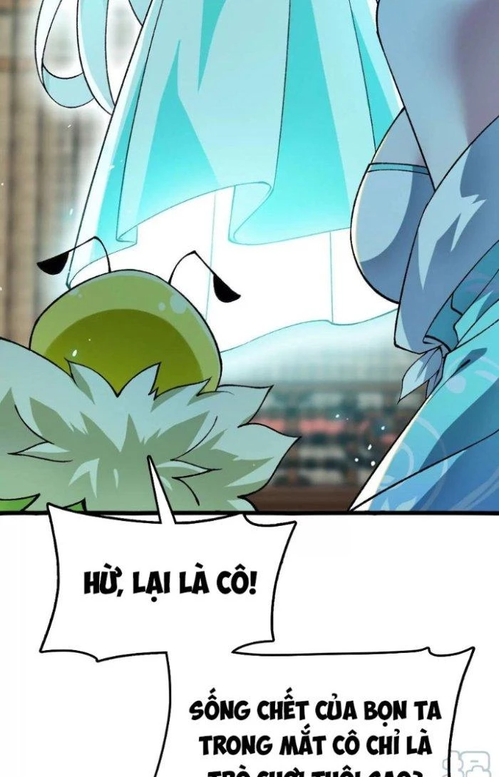 Tiến Hóa Đi, Caterpie Chapter 28 - Trang 3