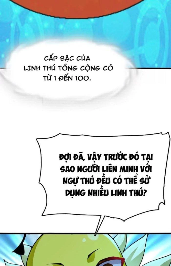 Tiến Hóa Đi, Caterpie Chapter 28 - Trang 3