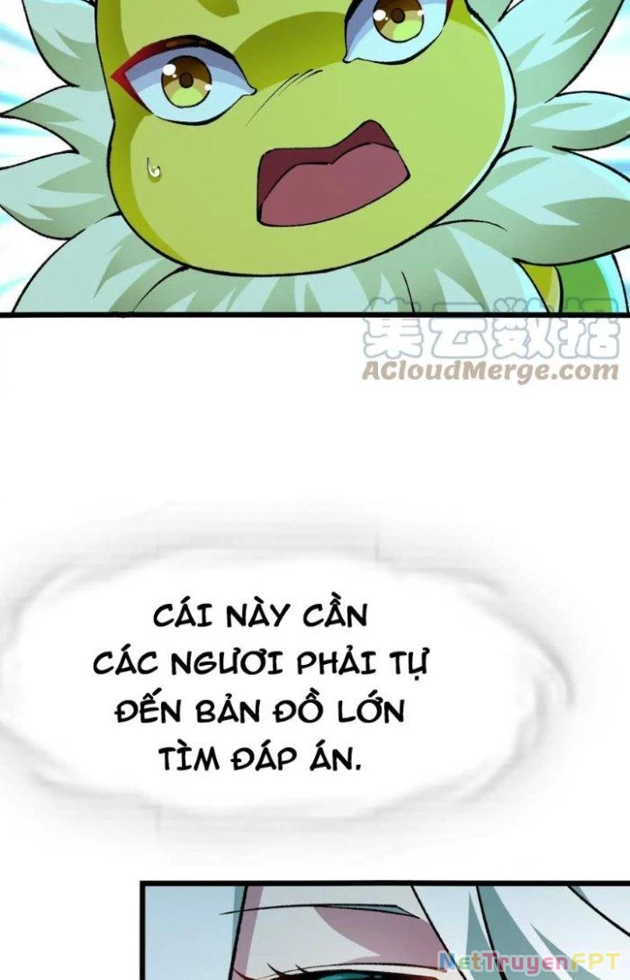 Tiến Hóa Đi, Caterpie Chapter 28 - Trang 3