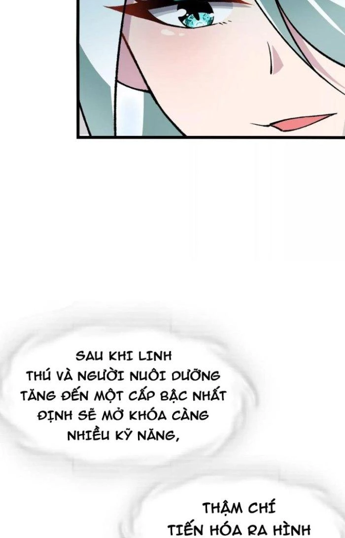 Tiến Hóa Đi, Caterpie Chapter 28 - Trang 3