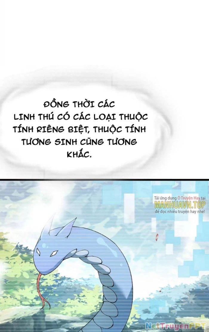 Tiến Hóa Đi, Caterpie Chapter 28 - Trang 3