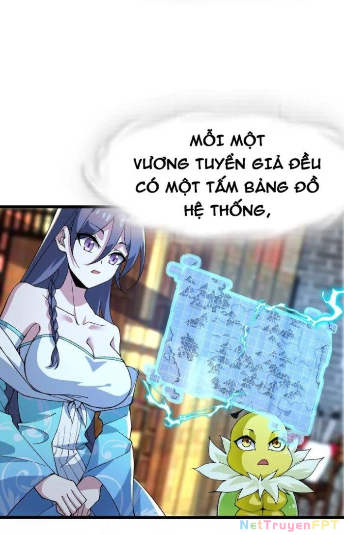Tiến Hóa Đi, Caterpie Chapter 28 - Trang 3