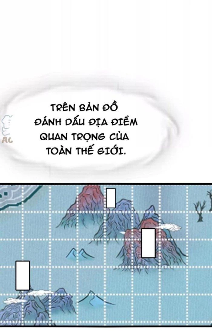 Tiến Hóa Đi, Caterpie Chapter 28 - Trang 3