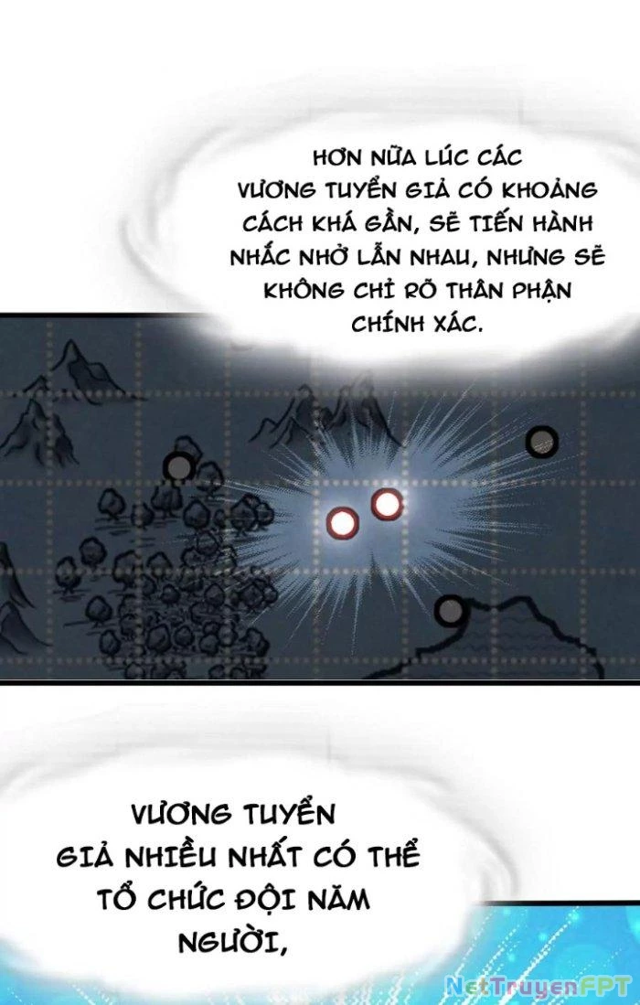 Tiến Hóa Đi, Caterpie Chapter 28 - Trang 3