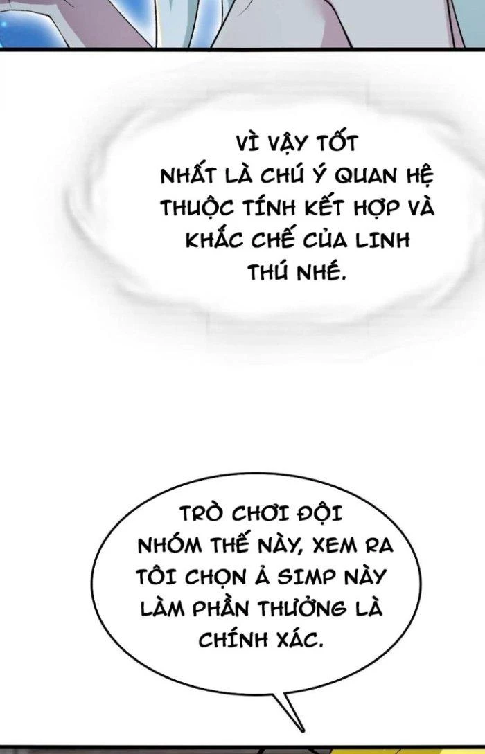 Tiến Hóa Đi, Caterpie Chapter 28 - Trang 3