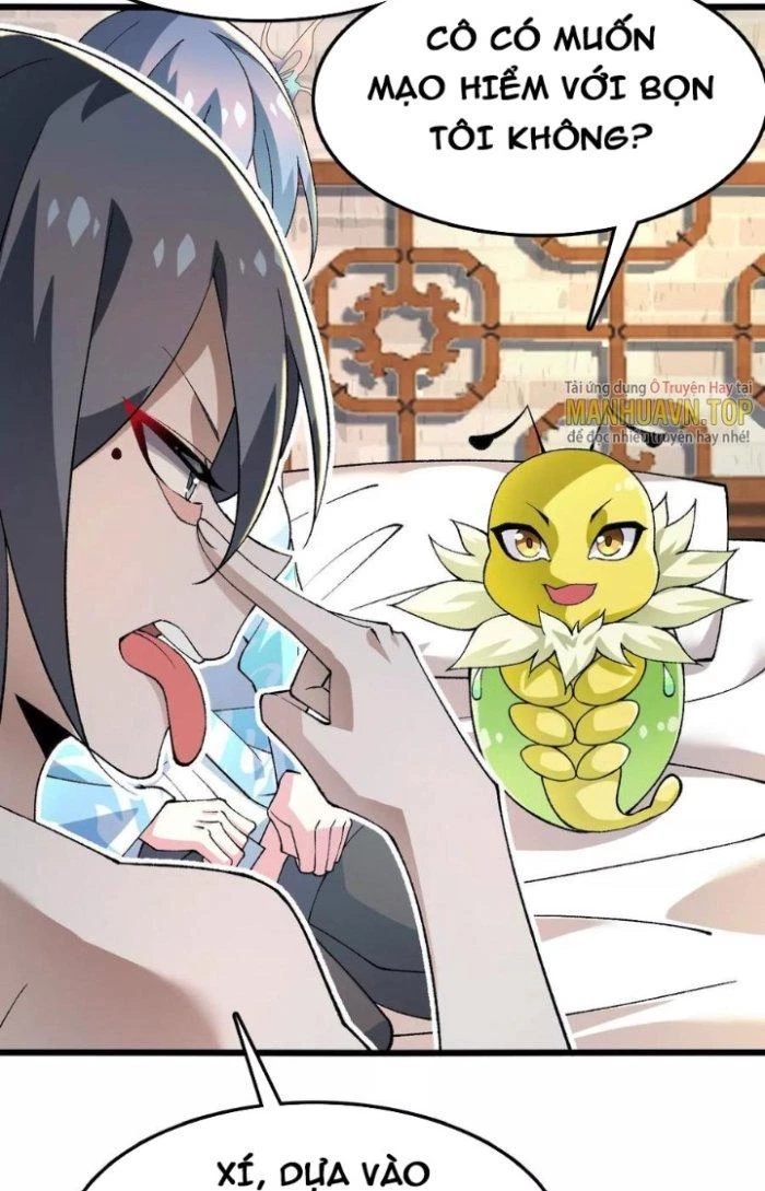 Tiến Hóa Đi, Caterpie Chapter 28 - Trang 3