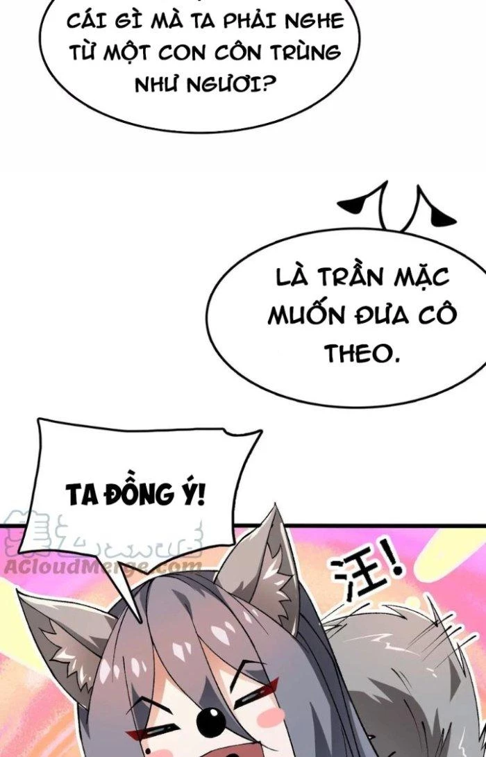 Tiến Hóa Đi, Caterpie Chapter 28 - Trang 3