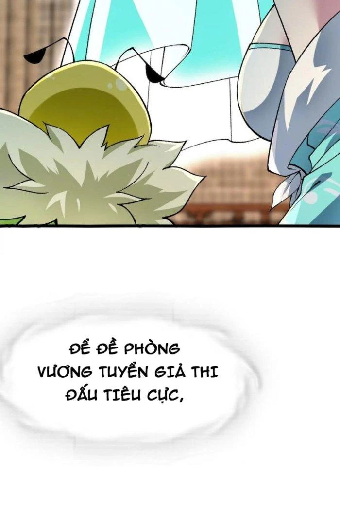 Tiến Hóa Đi, Caterpie Chapter 28 - Trang 3