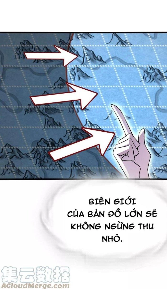 Tiến Hóa Đi, Caterpie Chapter 28 - Trang 3