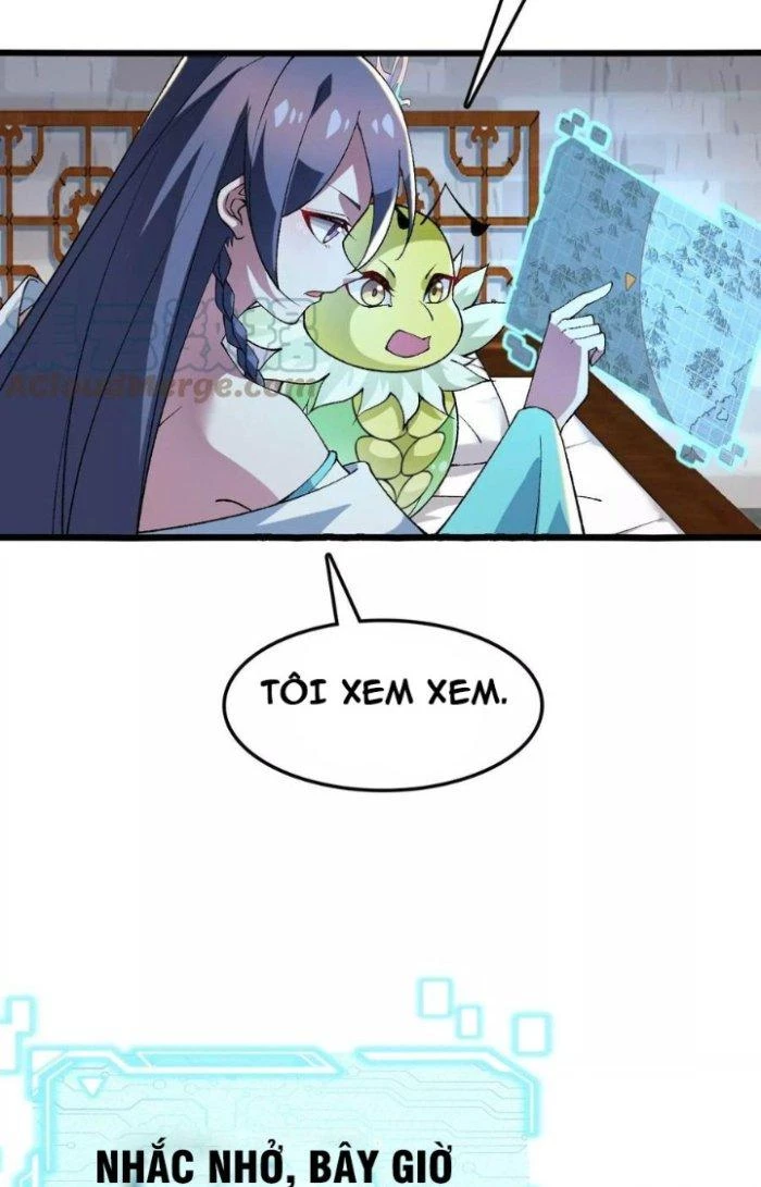 Tiến Hóa Đi, Caterpie Chapter 28 - Trang 3