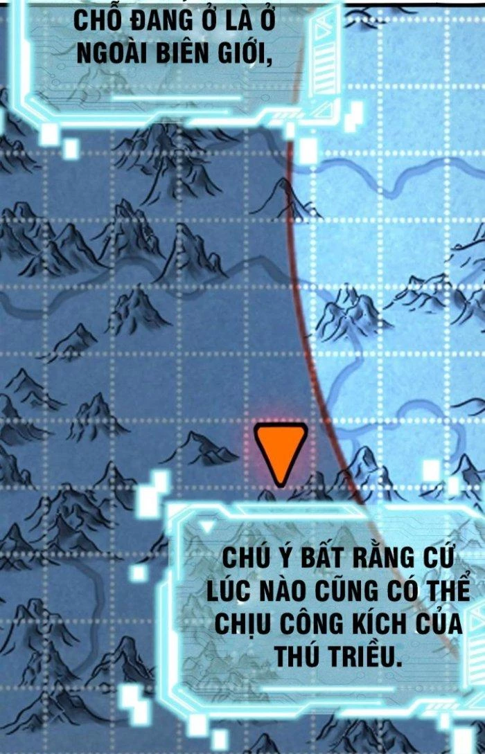Tiến Hóa Đi, Caterpie Chapter 28 - Trang 3