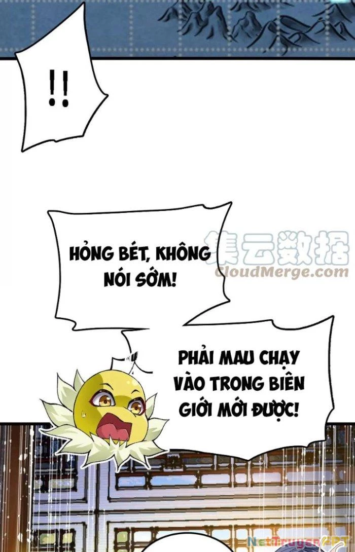 Tiến Hóa Đi, Caterpie Chapter 28 - Trang 3