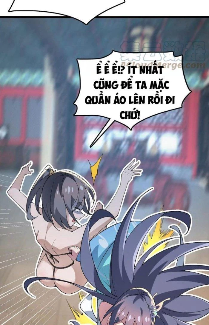 Tiến Hóa Đi, Caterpie Chapter 28 - Trang 3