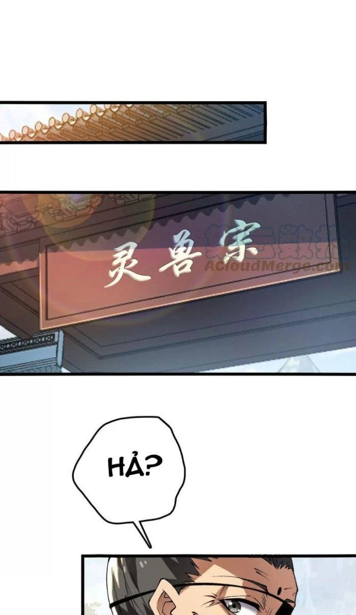 Tiến Hóa Đi, Caterpie Chapter 28 - Trang 3