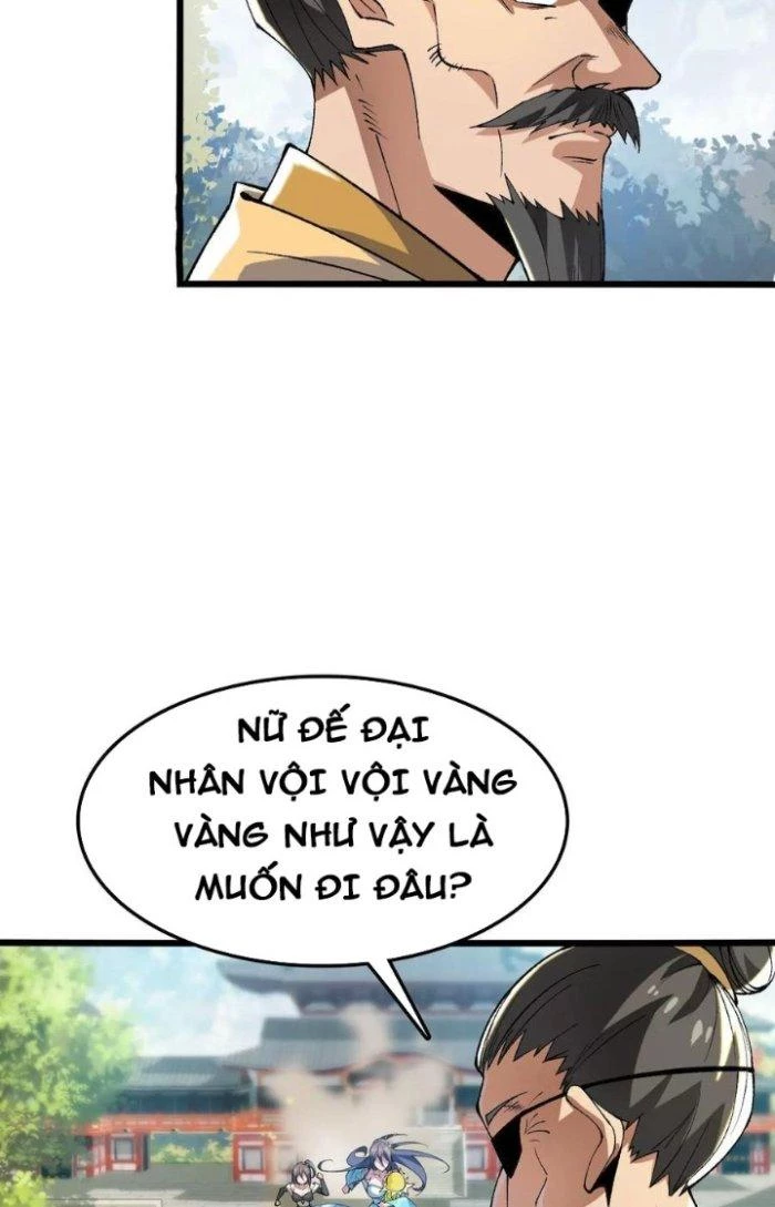 Tiến Hóa Đi, Caterpie Chapter 28 - Trang 3