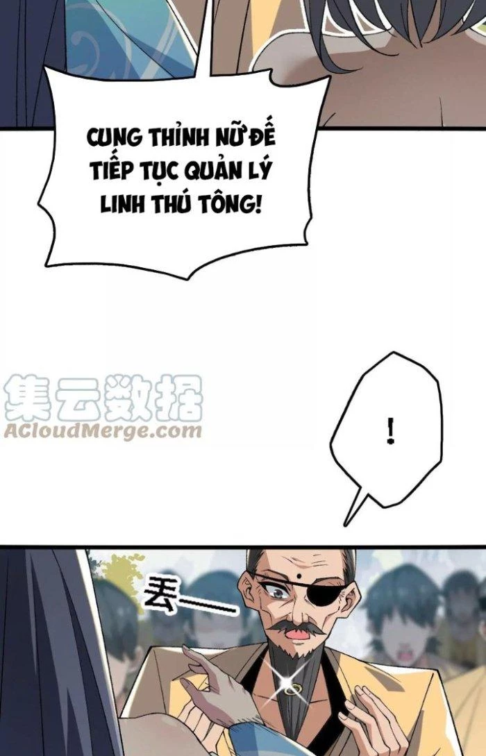 Tiến Hóa Đi, Caterpie Chapter 28 - Trang 3