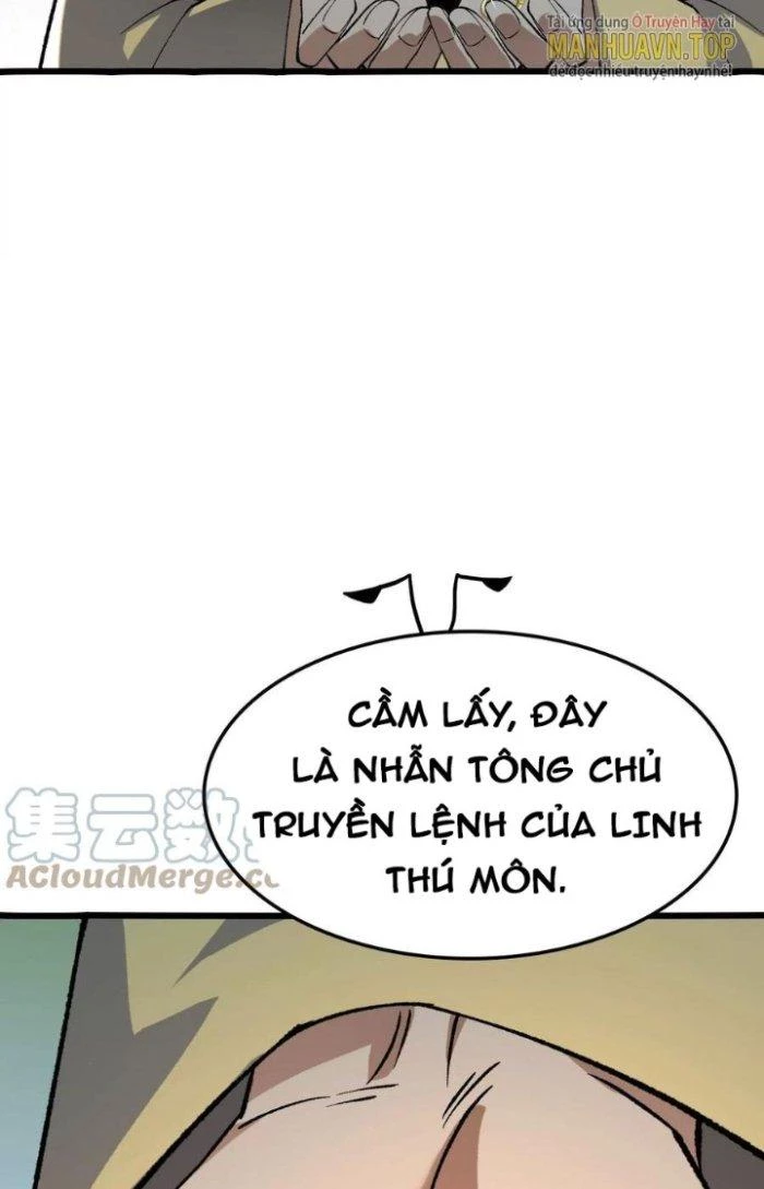 Tiến Hóa Đi, Caterpie Chapter 28 - Trang 3