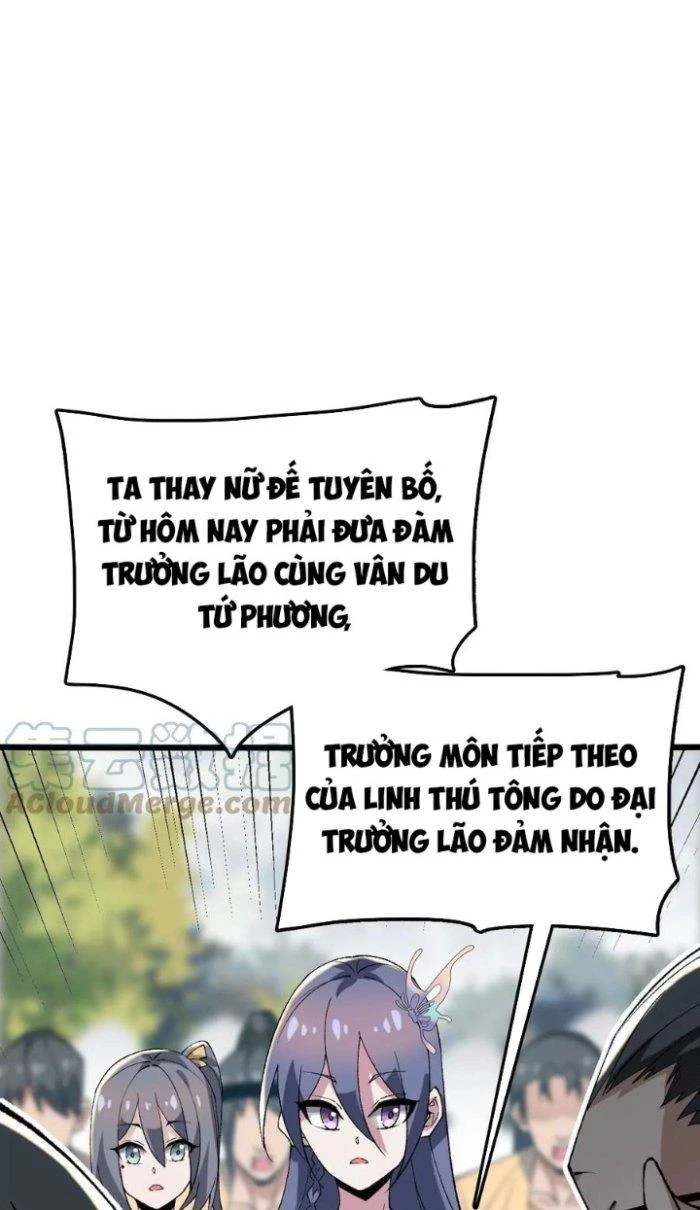 Tiến Hóa Đi, Caterpie Chapter 28 - Trang 3