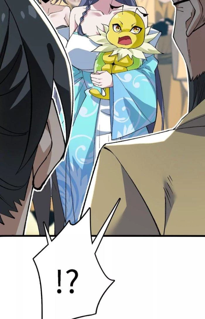 Tiến Hóa Đi, Caterpie Chapter 28 - Trang 3