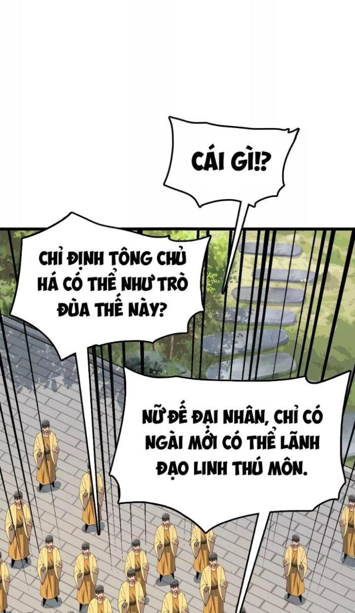 Tiến Hóa Đi, Caterpie Chapter 28 - Trang 3