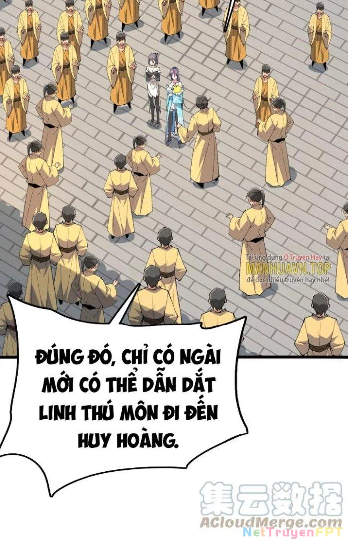 Tiến Hóa Đi, Caterpie Chapter 28 - Trang 3