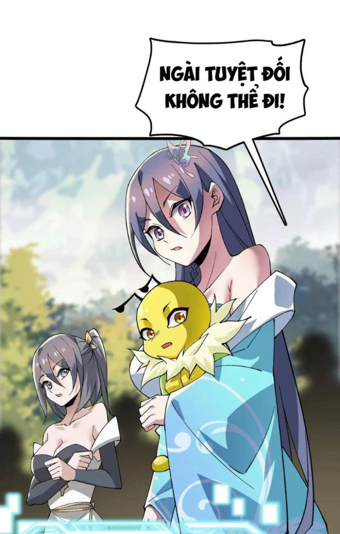 Tiến Hóa Đi, Caterpie Chapter 28 - Trang 3