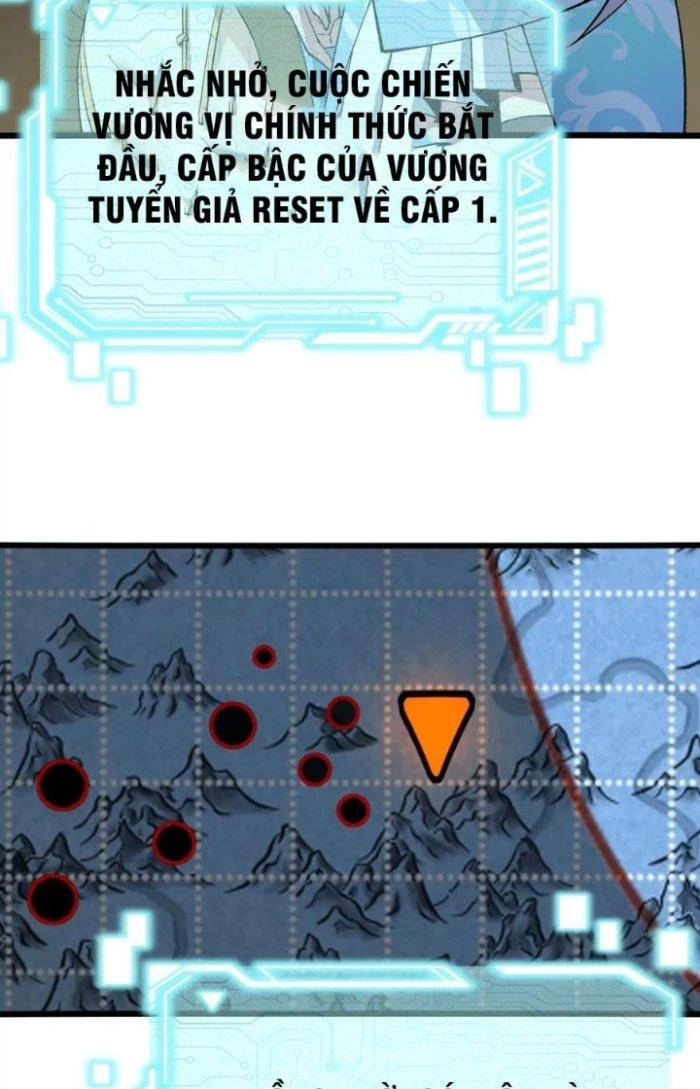 Tiến Hóa Đi, Caterpie Chapter 28 - Trang 3