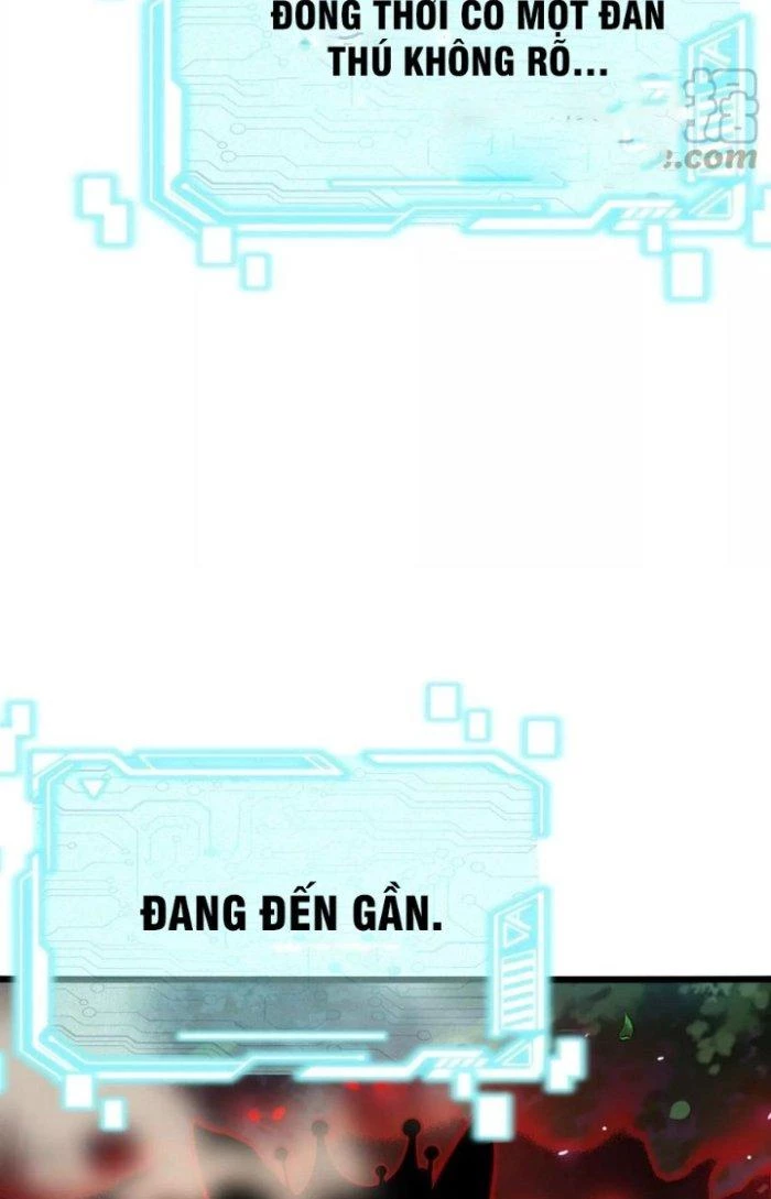 Tiến Hóa Đi, Caterpie Chapter 28 - Trang 3