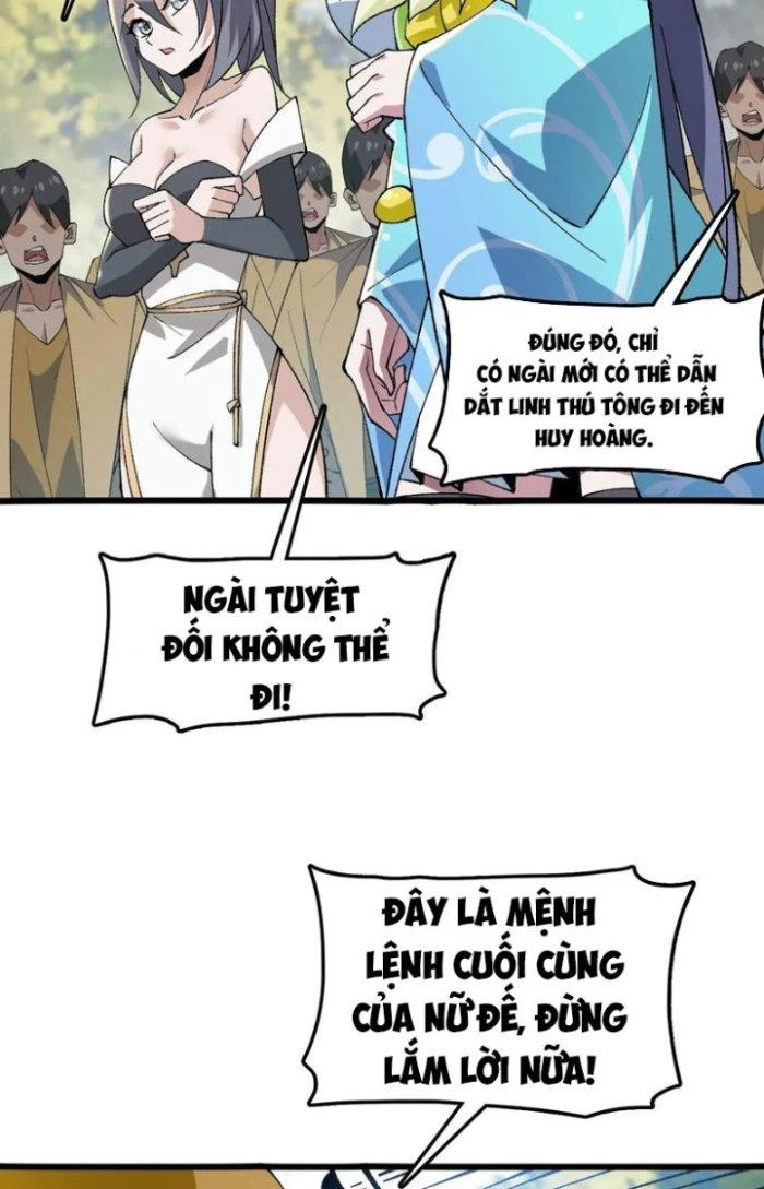 Tiến Hóa Đi, Caterpie Chapter 29 - Trang 3