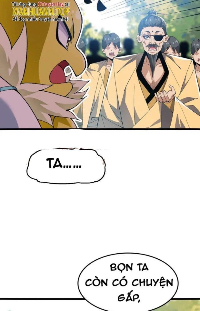 Tiến Hóa Đi, Caterpie Chapter 29 - Trang 3